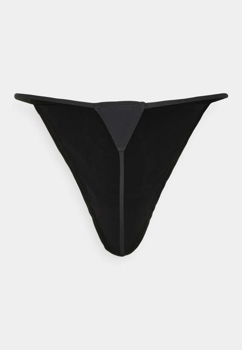Nuevo ✨ Anna Field 7PP MICRO THONG - Tanga - Black, Mujer 💯 2 Nuevo ✨ Anna Field 7PP MICRO THONG - Tanga - Black, Mujer 💯 - Imagen 2