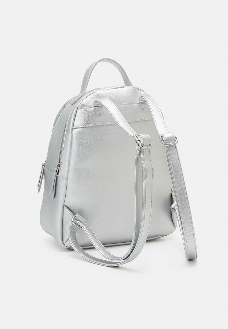 Descuento ⭐ Anna Field Mochila - Silver, Mujer ⌛ 2 Descuento ⭐ Anna Field Mochila - Silver, Mujer ⌛ - Imagen 2