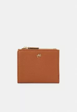 Gran venta 🎉 Anna Field Monedero - Cognac, Mujer 🧨