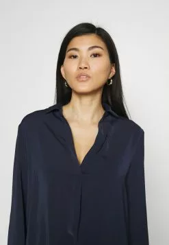 Nuevo 🔥 Anna Field Blusa - Dark Blue, Mujer 🎁 9 Nuevo 🔥 Anna Field Blusa - Dark Blue, Mujer 🎁 -Anna Field Tienda de ventas fe8c6470b29c40a4b33d441828825100