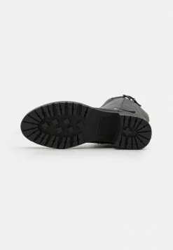 Cupón ❤️ Anna Field Botas Con Plataforma - Black, Mujer 🧨 -Anna Field Tienda de ventas fe919648fa2e40d4b08dbf68c4d6d70a