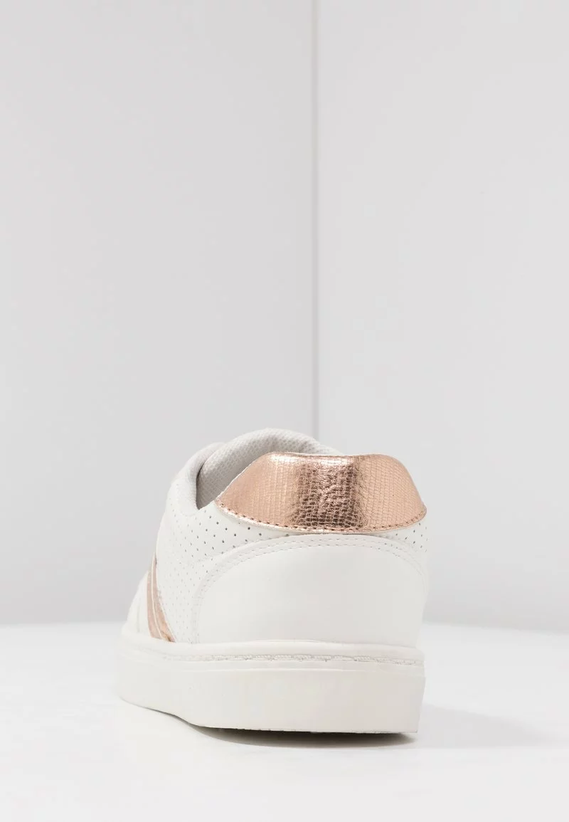 Para estrenar 🌟 Anna Field Zapatillas - White, Mujer ⭐ 6 Para estrenar 🌟 Anna Field Zapatillas - White, Mujer ⭐ - Imagen 6