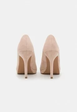 Venta express 🔥 Anna Field LEATHER - Tacones - Light Pink, Mujer 🛒 -Anna Field Tienda de ventas fee05387277e488883334359205817c0