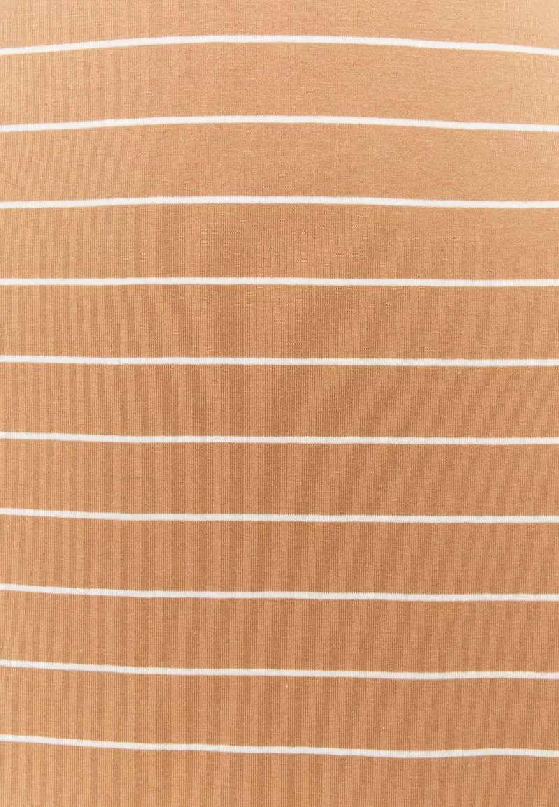 Venta al por mayor 🧨 Anna Field Vestido Ligero - Camel/white, Mujer 😀 3 Venta al por mayor 🧨 Anna Field Vestido Ligero - Camel/white, Mujer 😀 - Imagen 3