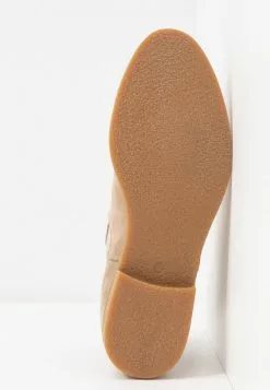 Venta al por mayor 👏 Anna Field LEATHER - Botines Bajos - Beige, Mujer 😀 -Anna Field Tienda de ventas fefcebc77f28476885e43e26523e6182