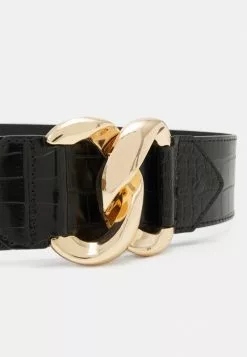 Presupuesto 🤩 Anna Field Cinturón - Black, Mujer 😀 7 Presupuesto 🤩 Anna Field Cinturón - Black, Mujer 😀 -Anna Field Tienda de ventas ff12f1d526f9496c89b36485d1288640