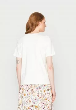 Nuevo 👏 Anna Field Camiseta Estampada - Off White, Mujer 🧨 7 Nuevo 👏 Anna Field Camiseta Estampada - Off White, Mujer 🧨 -Anna Field Tienda de ventas ff139ff214c3455f92944c2303f7a3db