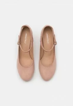 Comprar ✨ Anna Field Tacones - Light Pink, Mujer 🛒 11 Comprar ✨ Anna Field Tacones - Light Pink, Mujer 🛒 -Anna Field Tienda de ventas ff273a59f46e417a82477a51524a2dda