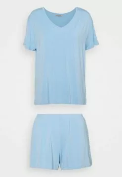 Para estrenar 😀 Anna Field Pijama - Blue, Mujer ❤️ 12 Para estrenar 😀 Anna Field Pijama - Blue, Mujer ❤️ -Anna Field Tienda de ventas ff60c6e987a24475a1264313281f033b