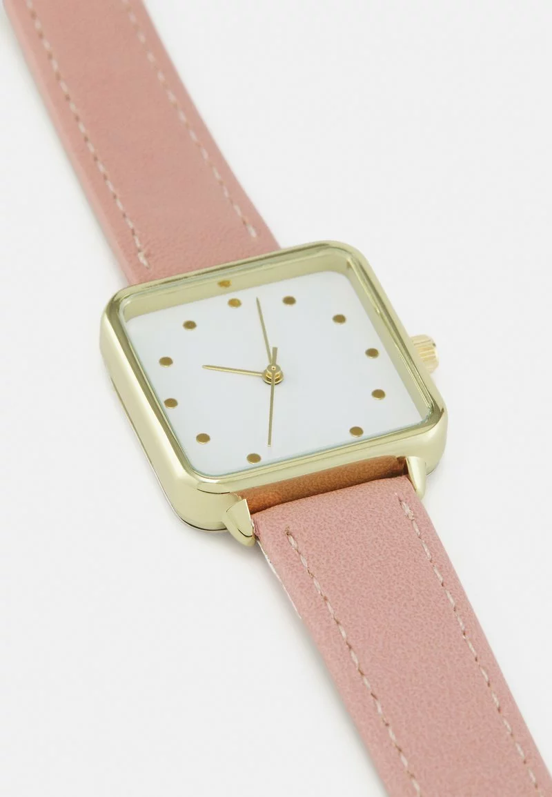 Nuevo 💯 Anna Field Reloj - Pink, Mujer 🧨 4 Nuevo 💯 Anna Field Reloj - Pink, Mujer 🧨 - Imagen 4
