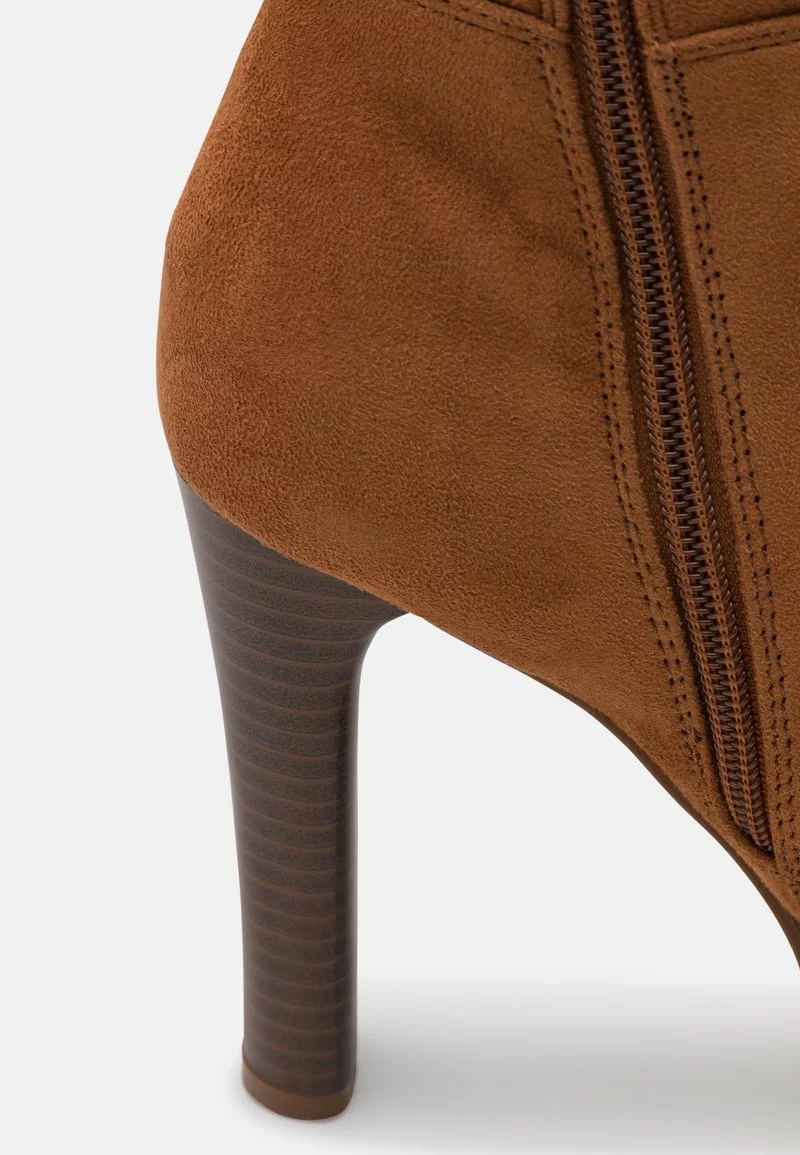 Las mejores reseñas de 😉 Anna Field Botas Con Plataforma - Cognac, Mujer 😍 6 Las mejores reseñas de 😉 Anna Field Botas Con Plataforma - Cognac, Mujer 😍 - Imagen 6