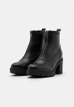 Lo mas barato 👏 Anna Field Botines Con Plataforma - Black, Mujer 😀 8 Lo mas barato 👏 Anna Field Botines Con Plataforma - Black, Mujer 😀 -Anna Field Tienda de ventas ff7ac095d35141f497baec29d74d1231